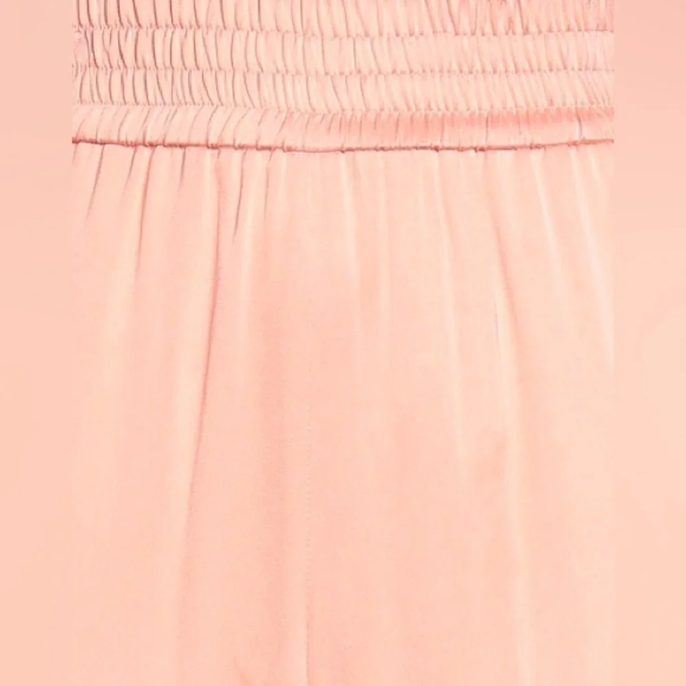 Golden Goose Women’s Casual Pants in Pink/Peach - Picture 3 of 12